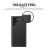 Galaxy S24 Ultra Case, Cross Pattern, Notebook-type, Popular, PU Leather, Mobile Display, Glitter, Stylish, Cute, Double Layer Structure, Stand Function, Flip, Card Storage, Folio, Magnetic