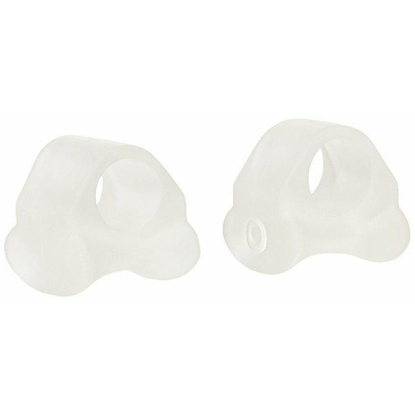 Bunion Corrector Toe Separators and Spreaders Bunion Pads for Pain Relief - 1 Pr