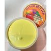 Mango Butter Whipped Shea Butter 8 oz