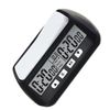 Chess Timer, ABS Case Durable, Digital Chess Timer, Sound Alarm Function, Chess Clock Ys 902 Suitable for Chess, Go