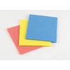 Casabella Cellulose Sponge Cloth, 3-Pack, assorted colors
