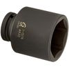 Sunex 462D 3/4" Drive Deep 6 Point Impact Socket 1-15/16"
