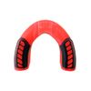KRBON Pro Series Mouthguard with Case Red