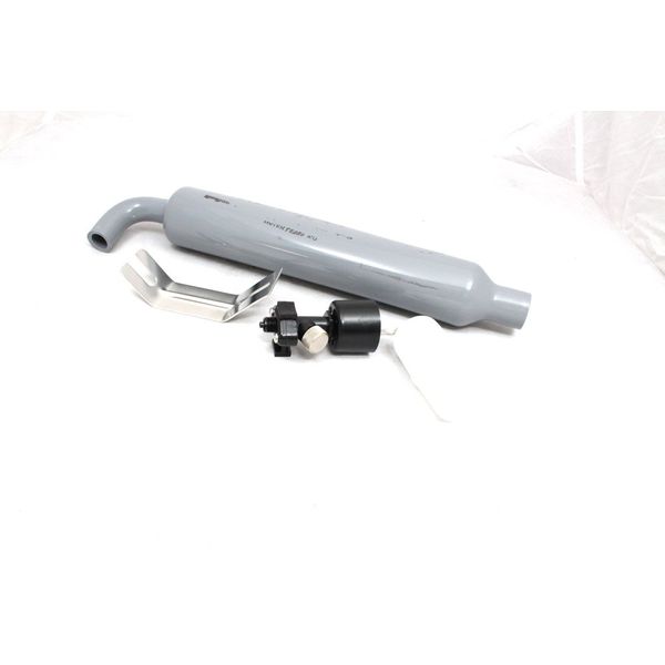 Manitowoc Ice 7602133 Water Float Valve Assembly