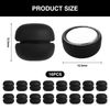Asheyya 16 Pcs Hijab Magnets Extra Strong, Multi Purpose Hijab Magnet