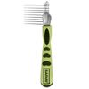 Stainless Steel De-matting Comb, 1 Comb