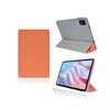 For Teclast T60 Plus 12 inch Tablet,Smart Case, Shockproof,Full Protection with Multi-Viewing Angles and Sleep/Wake Function,Orange