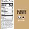 Rule One Proteins R1 Clean Gainer - High-Protein Lean Gain Formula with 560 C...