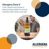 PROGENA - Allergena Zone 6 (2 FL Ounce)