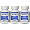 Reliable 1 Extra Strength Acetaminophen USP 500 mg 100 Tablets X 3 Packs