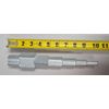 NEW HVAC RADIATOR SPUD WRENCH TOOL KEY REMOVE / INSTALL RADIATOR COUPLING VALVES