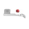 SmallRig Camera Hot Shoe Thumb Grip for Fujifilm X-M5 (Silver) 4877