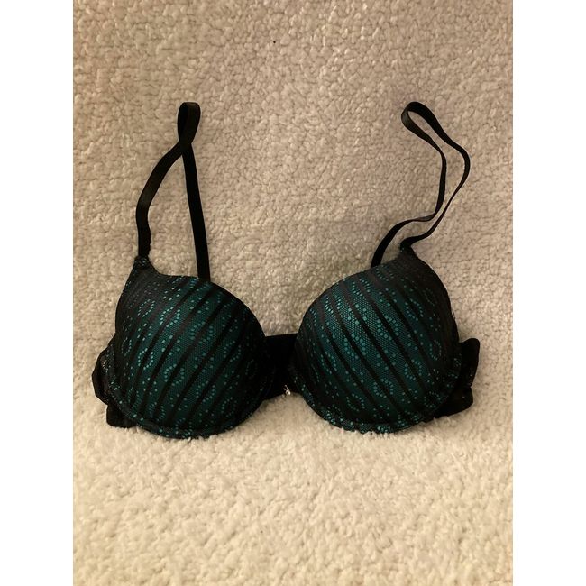 Green Spot Bra size 32 B