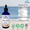 AQUASEA™ Liquid Magnesium Mineral Drops – Premium Ionic Electrolytes Unflavored
