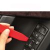 13 Auto Trim Removal Tool Kit Car Panel Door Dashboard Fastener Remover Pry Set