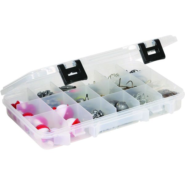 Plano StowAway - 18 fixed compartments