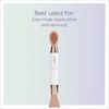 CONAIR True Glow Spa Solutions Mask Applicator & Remover! - No Mess! - NEW!