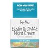 Reviva Cream Elastin Night 4 pack
