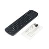 Measy RC12 Wireless RF Remote Control Laser Presenter Pointer for PowerPoint PPT with Touchpad Air Mouse for PC Laptop