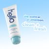 hello All Over Clean & Fresh Deodorant Cream, Aluminum Free Deodorant Cream for Pits, Privates + More, Offers 72 Hours of Freshness, Safe for Sensitive Skin, Vegan, 1 Pack, 3 Oz Tube