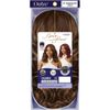 Outre Lace Front Wig - Tasmin (JET BLACK 1)