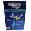 Gillette Sensor2 Plus Disposable Razor lubrastrip Pivot - 52 Razors