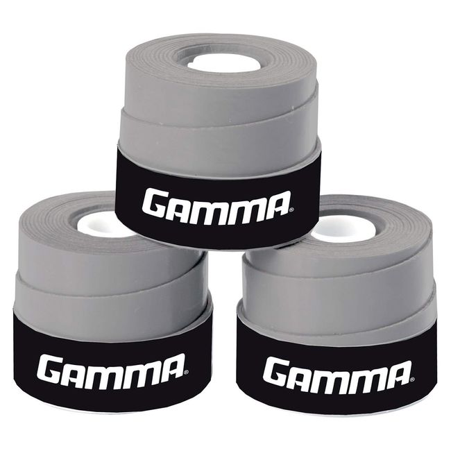 GAMMA OVERGRIPE GRIP 2 BLACK