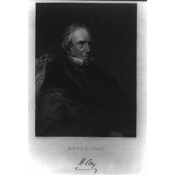 HistoricalFindings Photo: Henry Clay 3