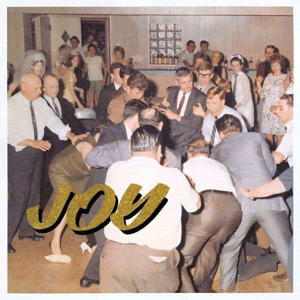 Joy As An Act of Resistance[LP]