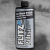 All Metal Polish 7.6oz/225 ml Liquid Formula (SEE VIDEO)