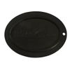 BSPOVAL - Bike It Bike Stand Pad