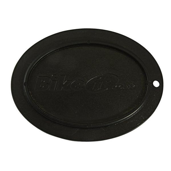 BSPOVAL - Bike It Bike Stand Pad