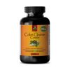 colon cleanse and detox - COLON CLEANSE COMPLEX - ginger root supplement 1B