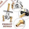 Banshee 350 Dual Feed High Flow Fuel Valve Petcock