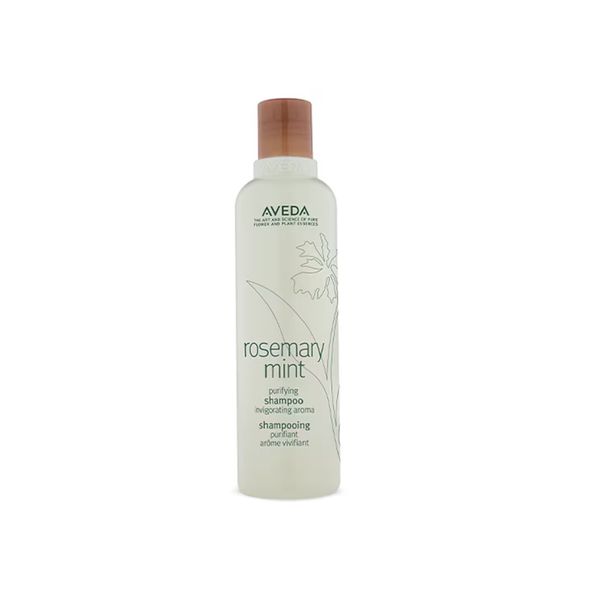 Aveda Rosemary Mint Purifying Shampoo Invigorating Aroma 250ml