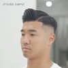 O'Douds Standard Pomade STANDARD POMADE 114g Hair Grease Unisex Pomade Wax Grease Hair Styling Pomade Cream Type Nature Derived Vegetable Skin Friendly
