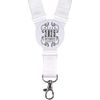 'A Journey Through 2025' Neck Strap/Lanyard (LY00035514)