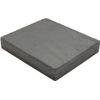 Small Natural Bite Stone 50 x 40mm for Testing Gold (Tester)