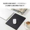 Mini Size Gaming Mouse Pad Premium Optical Mouse Pad Washable Anti-Slip Durable Mouse Pad