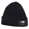 New Era Batman DC Comics Kids Knit, black