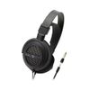 Audio-Technica ATH-AVA300 Air Dynamic Open-Air Headphones