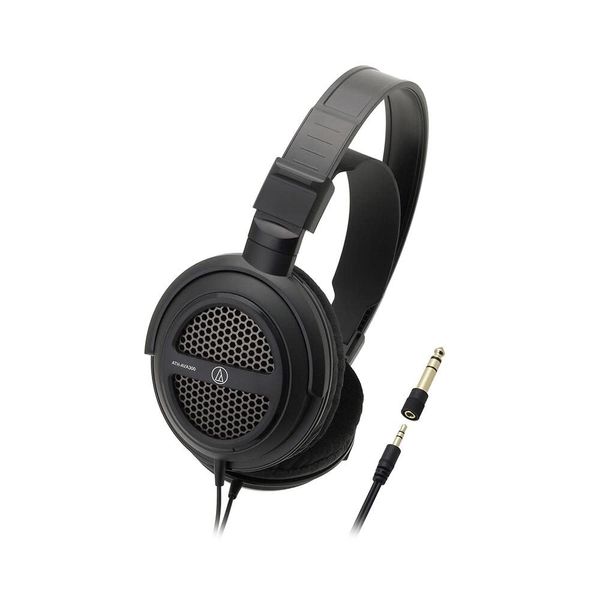 Audio-Technica ATH-AVA300 Air Dynamic Open-Air Headphones