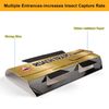 5PCS Roach Traps Pest Control Cockroach Pest Killer Indoor Bait Glue Trap Spide
