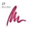 Max Factor Colour Elixir Moisturising Lip Liner, Berry Kiss, 1.2 g