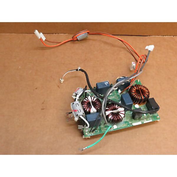 Fujitsu Air Conditioner Power Supply Control Board Part # K9708513065