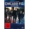 Chicago P.D. - Season 1 [4 DVDs]