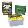 Menique, Wild Animals, Memory Matching Game