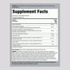 Gallbladder Formula | 100 Capsules | Non-GMO Supplement | by Piping Rock