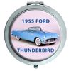 1955 Ford Thunderbird Car Compact Mirror