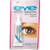 4 Pack Eylure Naturalites Reusable Eyelashes + Adhesive Glue 080 083 101 116